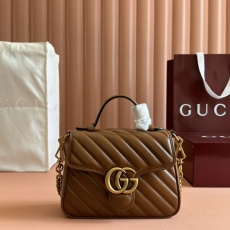 Gucci Satchel Bags